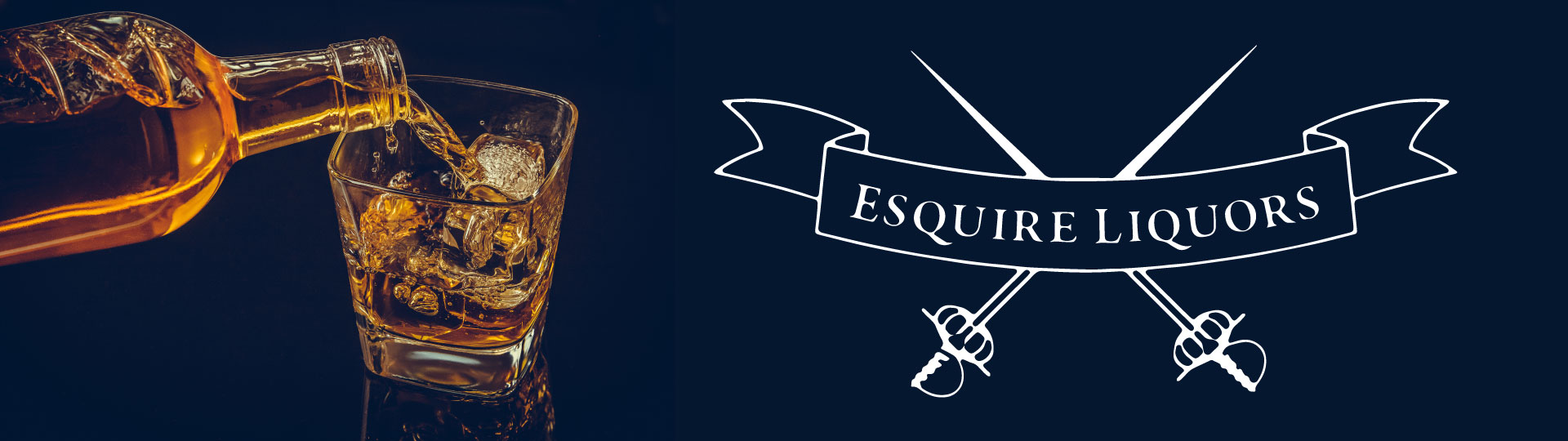  Esquire Liquors